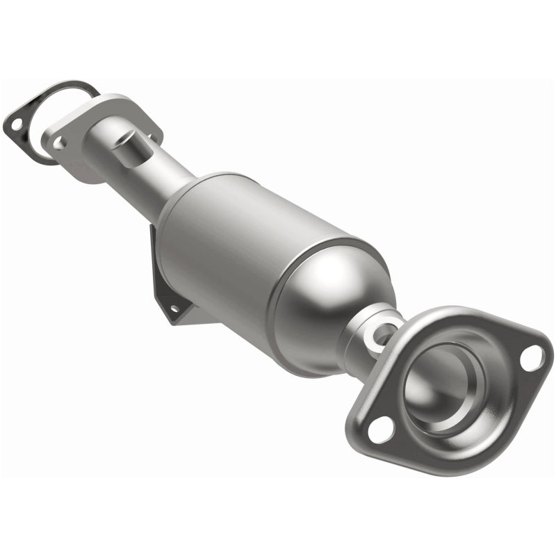 MagnaFlow 10-11 Soul 1.6L Underbody Direct Fit Converter - 52860