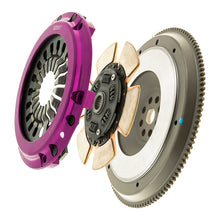 Load image into Gallery viewer, Exedy 1991-1996 Acura NSX V6 Hyper Single Clutch Sprung Center Disc Pull Type Cover - HH04SD1