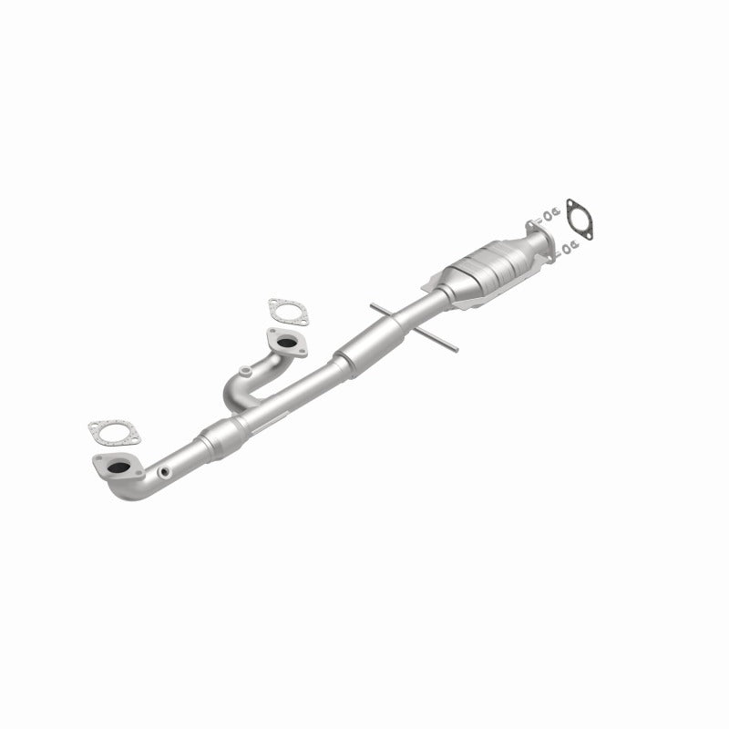 MagnaFlow Direct Fit Catalytic Converter 02-05 Hyundai XG350 3.5L - 24395