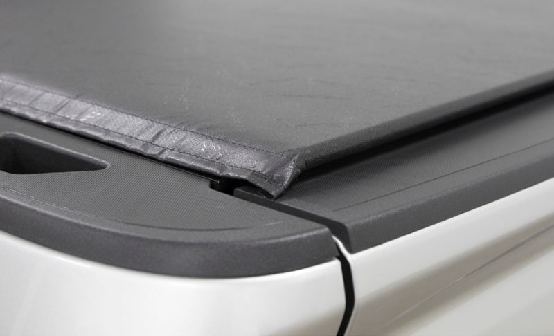 Access Vanish 15-19 Ford F-150 5ft 6in Bed Roll-Up Cover - 91369