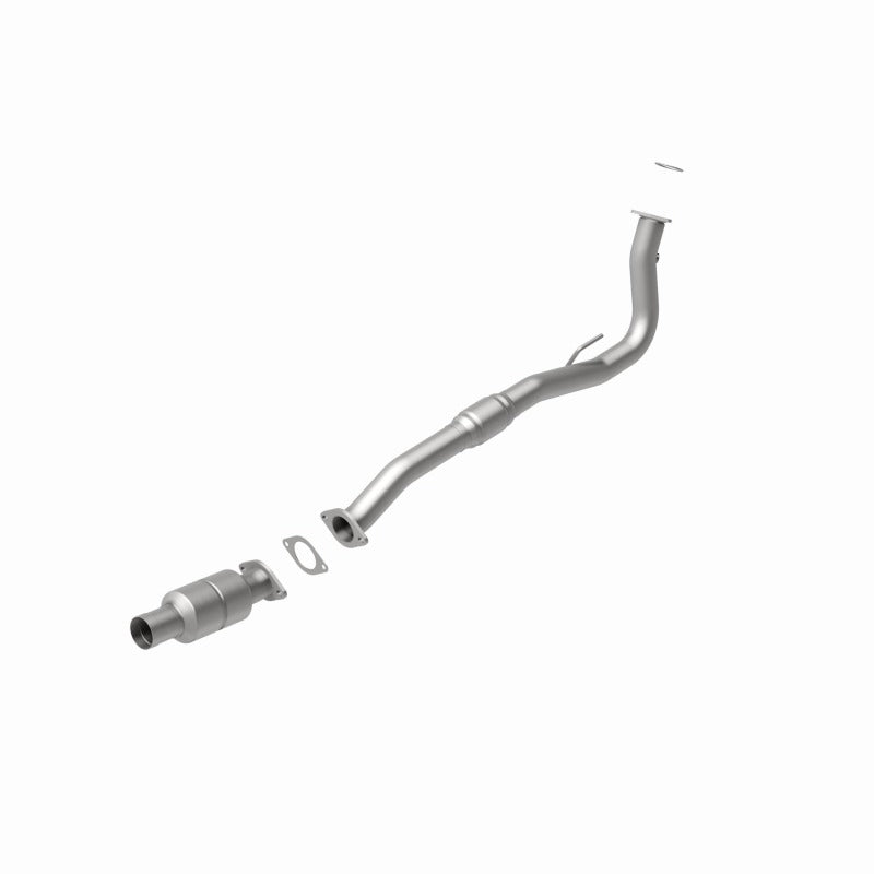 MagnaFlow Conv DF 02-03 Avalanche 8.1 Passenger Side - 93466