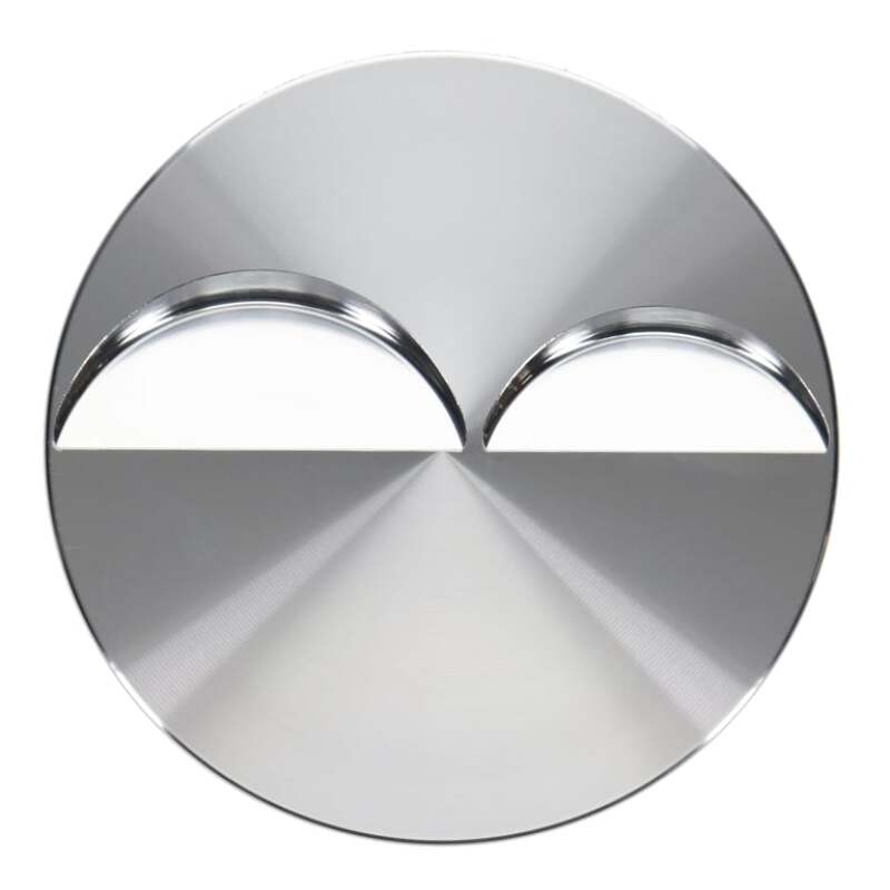 JE Pistons 305 SBC FT Set of 8 Pistons - 170771