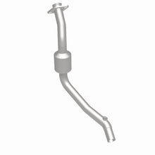 Load image into Gallery viewer, MagnaFlow Direct Fit Catalytic Converter Chrysler/Dodge/Plymouth car - 50205