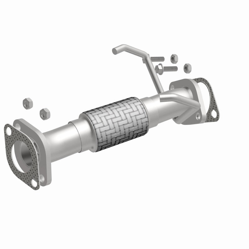 BRE Exhaust 12-13 KIA Soul 1.6L 2.0L Front Pipe Kit - 107-0289