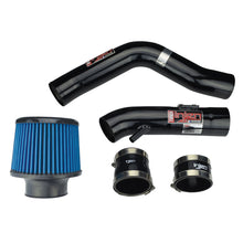 Load image into Gallery viewer, Injen 04-06 Altima 2.5L 4 Cyl. (Automatic Only) Black Cold Air Intake - SP1976BLK