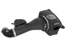Load image into Gallery viewer, aFe Momentum GT PRO DRY S Stage-2 Intake System 10-15 Nissan Patrol 5.6L V8 - 51-76104