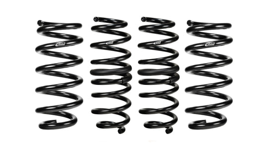 Eibach Pro-Kit for 21-23 Acura TLX Type A 2.0L I4 - E10-201-005-02-22