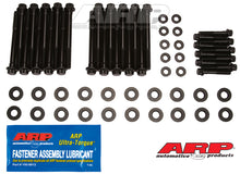 Load image into Gallery viewer, ARP Chevrolet Small Block LSA 12pt Head Bolt Kit - 234-3726
