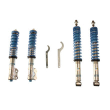 Load image into Gallery viewer, Bilstein B16 1985 Volkswagen Golf Base Front and Rear Performance Suspension System - 48-080569