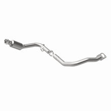 Load image into Gallery viewer, MagnaFlow 07-09 Land Rover Range Rover Sport 4.2L Direct Fit Converter - 5451719