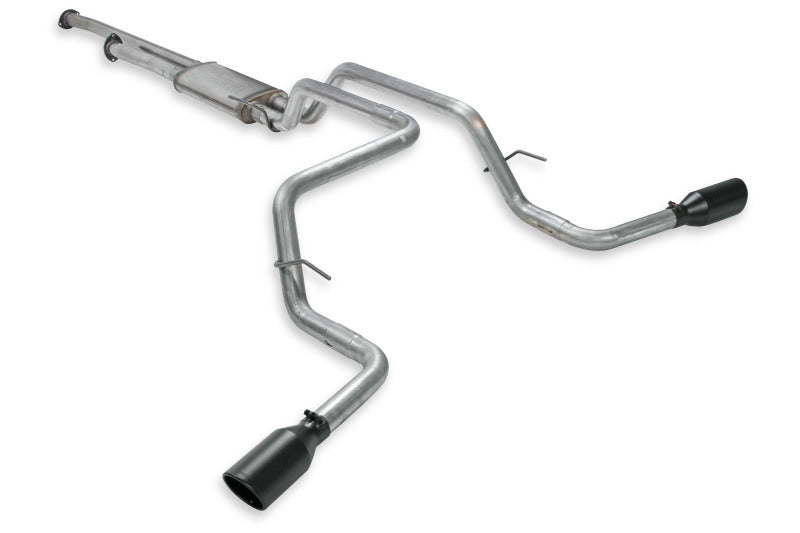 Flowmaster 09-21 Toyota Tundra 5.7L FlowFX Cat-Back DOS Exhaust System - 717664