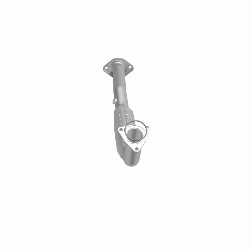 MagnaFlow Direct Fit Catalytic Converter 03-06 Hummer H2 6.0L Passenger Side - 51200