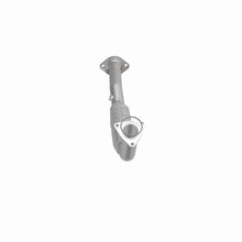 Load image into Gallery viewer, MagnaFlow Direct Fit Catalytic Converter 03-06 Hummer H2 6.0L Passenger Side - 51200