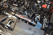 Load image into Gallery viewer, Injen 2016+ Honda Civic 1.5L Turbo (Excl Si) Polished Short Ram Air Intake - SP1572P