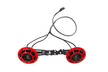 Load image into Gallery viewer, GrimmSpeed 2015+ WRX/STI Hella Horn Wiring Harness - 040026