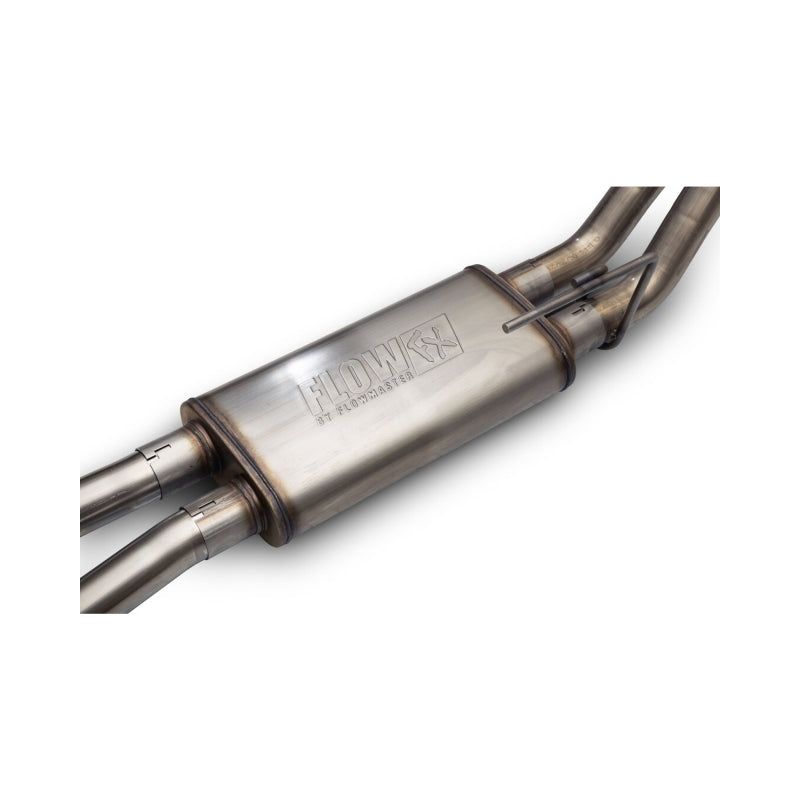 Flowmaster 22-25 Nissan Frontier 3.8L FlowFX Cat-Back DOSS Exhaust System - 718149
