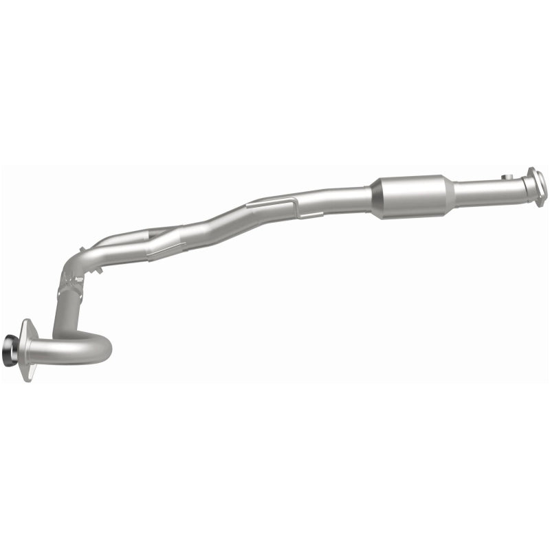 MagnaFlow 2003 Jeep Liberty 3.7L Direct Fit Converter - 4593008
