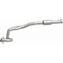 Load image into Gallery viewer, MagnaFlow 2003 Jeep Liberty 3.7L Direct Fit Converter - 4593008