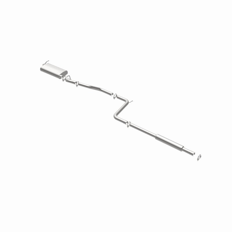 MagnaFlow BRE Exhaust Kit 00-07 Sable Taurus 3.0L - 106-0073