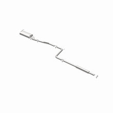 Load image into Gallery viewer, MagnaFlow BRE Exhaust Kit 00-07 Sable Taurus 3.0L - 106-0073