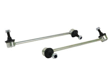 Load image into Gallery viewer, Whiteline Plus 8/06-8/09 Pontiac G8 Front Sway Bar Link Assembly (ball/ball link)
