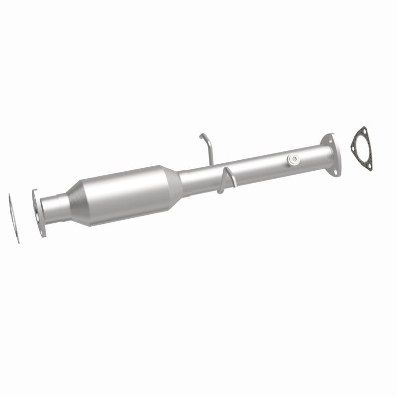 MagnaFlow Direct Fit Catalytic Converter 96-00 GM S-10/Sonoma/Homb - 51463
