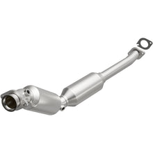 Load image into Gallery viewer, MagnaFlow Direct Fit Catalytic Converter 2004-2008 Ford Crown Victoria 4.6L - 5411011