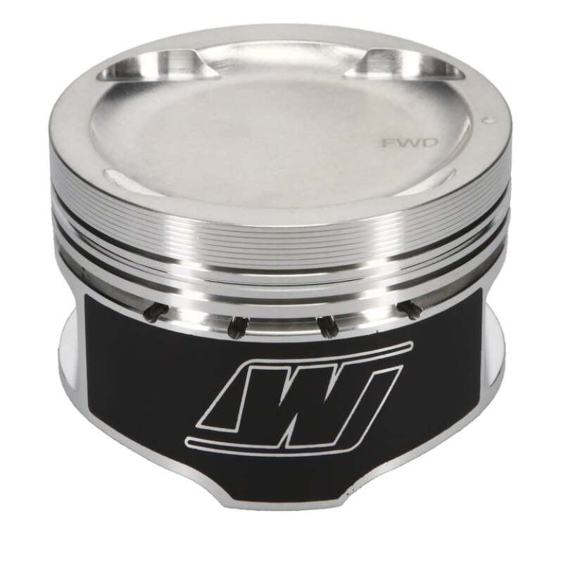 Wiseco Toyota 7MGTE 4v Dished -16cc Turbo 83.5 Piston Shelf Stock Kit - K613M835