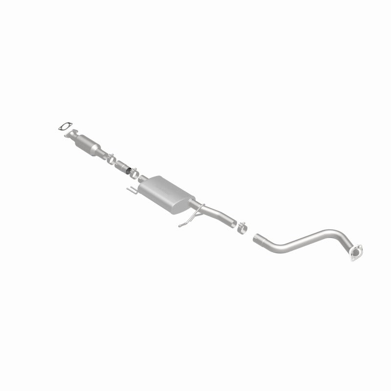 MagnaFlow 14-16 Kia Soul 1.6L Direct Fit Converter - 5571850