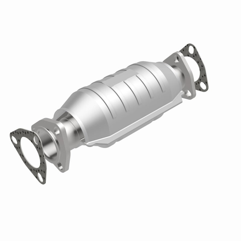 MagnaFlow Direct Fit Catalytic Converter Volvo 79 - 23812