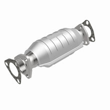 Load image into Gallery viewer, MagnaFlow Direct Fit Catalytic Converter Volvo 79 - 23812