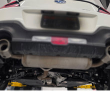 Load image into Gallery viewer, BLOX Racing Racing Rear Lower Control Arms - Blk (Toyota 86 / Scion FRS / Subaru BRZ / WRX / STi) V2 - BXSS-50010-BK-V2