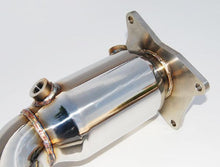 Load image into Gallery viewer, Invidia 10+ Legacy Catted Downpipe - HS10SL1DPC