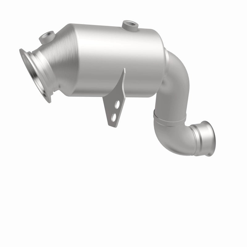 MagnaFlow 15-17 C300 L4 2 OEM Close Coupled Direct Fit Converter - 21-504