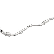 Load image into Gallery viewer, MagnaFlow Conv DF 98-03 Mercedes E320 3.2L - 24042