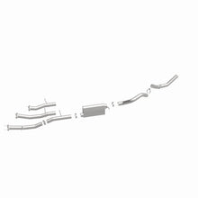 Load image into Gallery viewer, BRExhaust Exhaust Kit Replacement GM - 106-0979