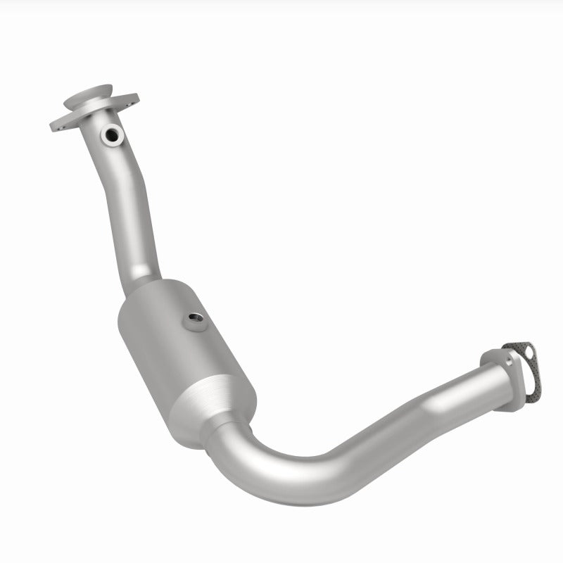 MagnaFlow Direct Fit Catalytic Converter 07-09 Ranger 4.0 Driver Side OEM - 49677