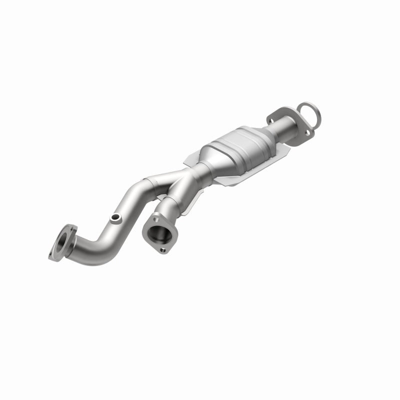 MagnaFlow Direct Fit Catalytic Converter 03-04 4Runner 4.7 Rear OEM - 49696