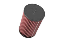Load image into Gallery viewer, K&amp;N Universal Clamp-On Air Filter 4-1/8in FLG 7-3/8in B 7in T W/STUD 11-1/2in H - RU-5181