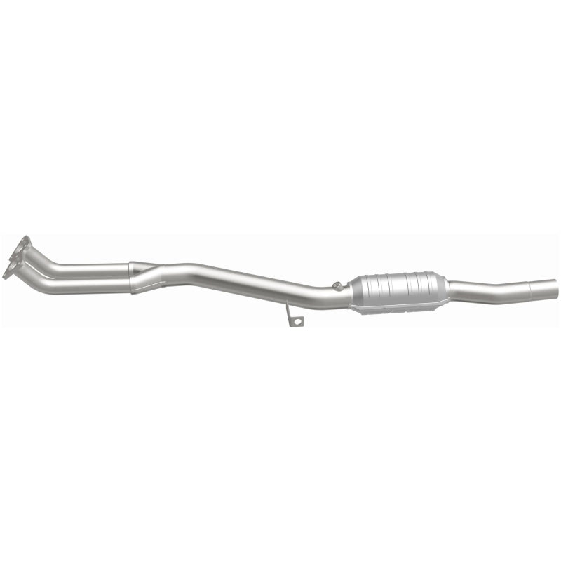 MagnaFlow Direct Fit Catalytic Converter 91-96 BMW 850 V12 P/S - 93685