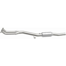 Load image into Gallery viewer, MagnaFlow Direct Fit Catalytic Converter 91-96 BMW 850 V12 P/S - 93685