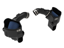 Load image into Gallery viewer, aFe POWER Magnum FORCE Stage-2 Pro 5R Cold Air Intake System 12-19 BMW M5 (F10) / M6 (F12/13) - 54-13030R