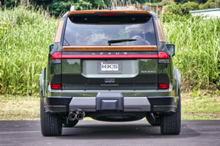 Load image into Gallery viewer, HKS LEGAMAX TRAIL MASTER LEXUS GX550 - 31021-AT011