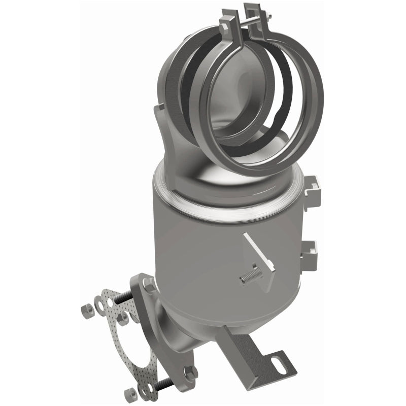 MagnaFlow 2019-2020 Buick Encore Direct Fit Catalytic Converter Front Underbody 1.4L - 280173