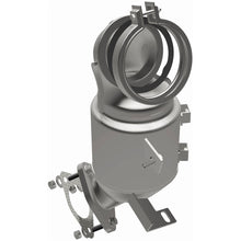 Load image into Gallery viewer, MagnaFlow 2019-2020 Buick Encore Direct Fit Catalytic Converter Front Underbody 1.4L - 280173