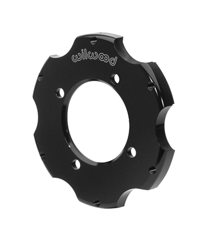 Wilwood 4x4.00 MT 6x6.25 BC Hat .725 OffSet - 170-15920