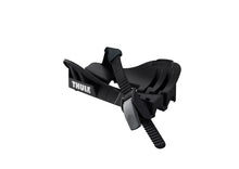 Load image into Gallery viewer, Thule ProRide FatBike Adapter (Replacement Wheel Holder for ProRide Bike Carrier) - Black - 598101