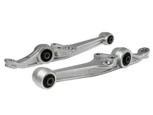 Load image into Gallery viewer, Skunk2 88-91 Honda Civic Front Lower Control Arm - Hard Rubber Bushing - 542-05-M345