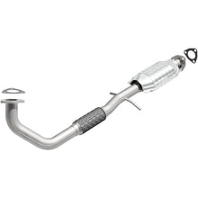 Load image into Gallery viewer, MagnaFlow Conv DF 01-02 Saturn SC/SL/SW Series 1.9L Rear CA Emission (49 State) - 24411