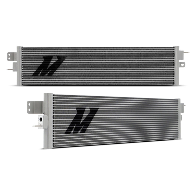 Mishimoto 2020+ Chevrolet / GMC Duramax L5P 6.6L Transmission Cooler - MMTC-DMAX-20